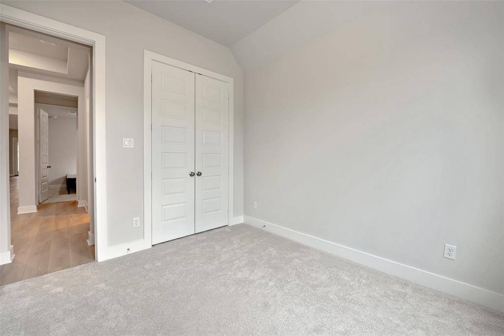 3rd Bedroom