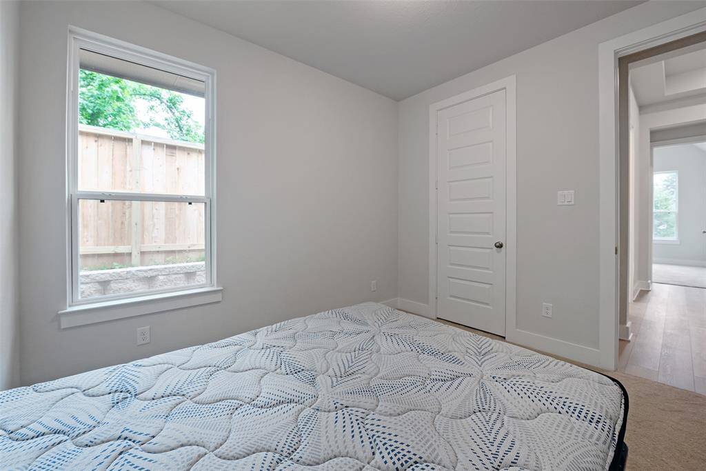 4th Bedroom