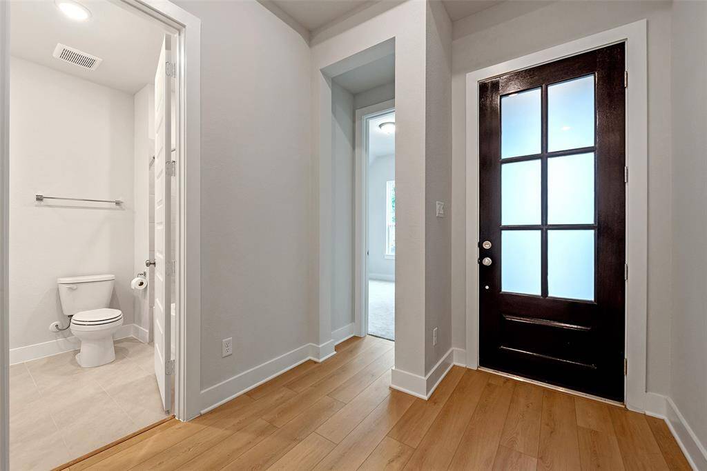 Entryway