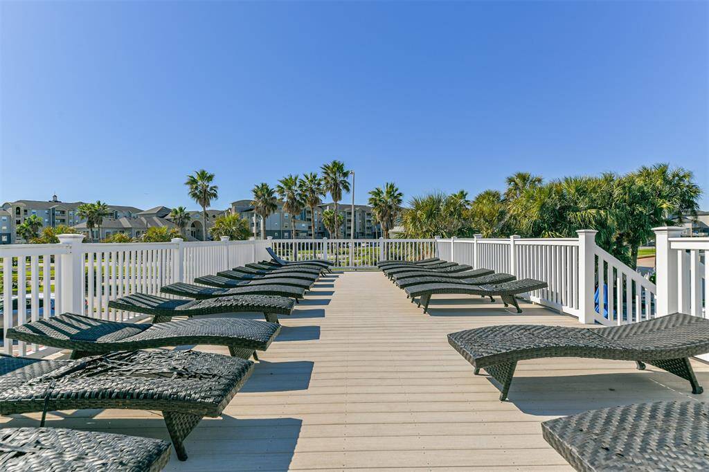 Relax under the Galveston sun. You are on island time now .