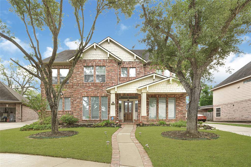 Front Elevation- Roof 8 years tentative