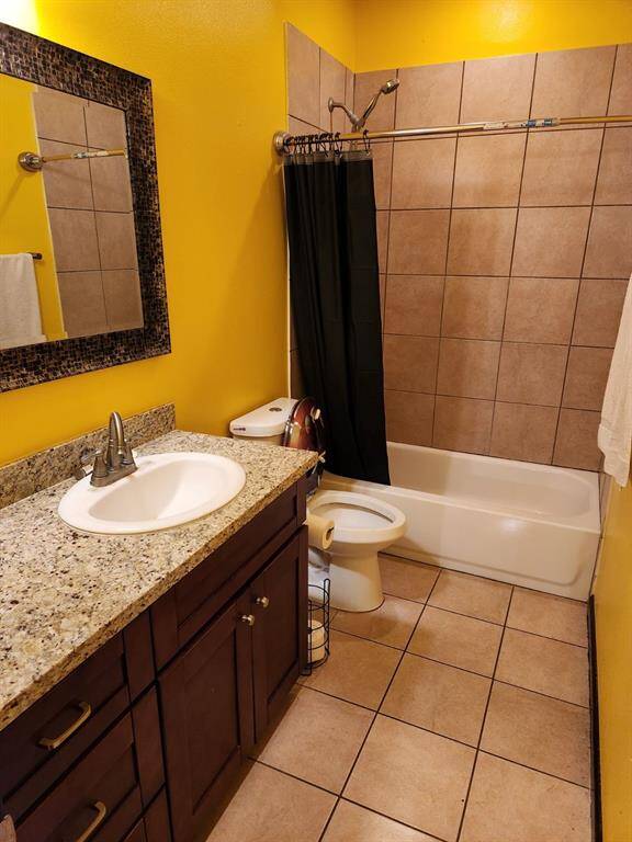 Bathroom View