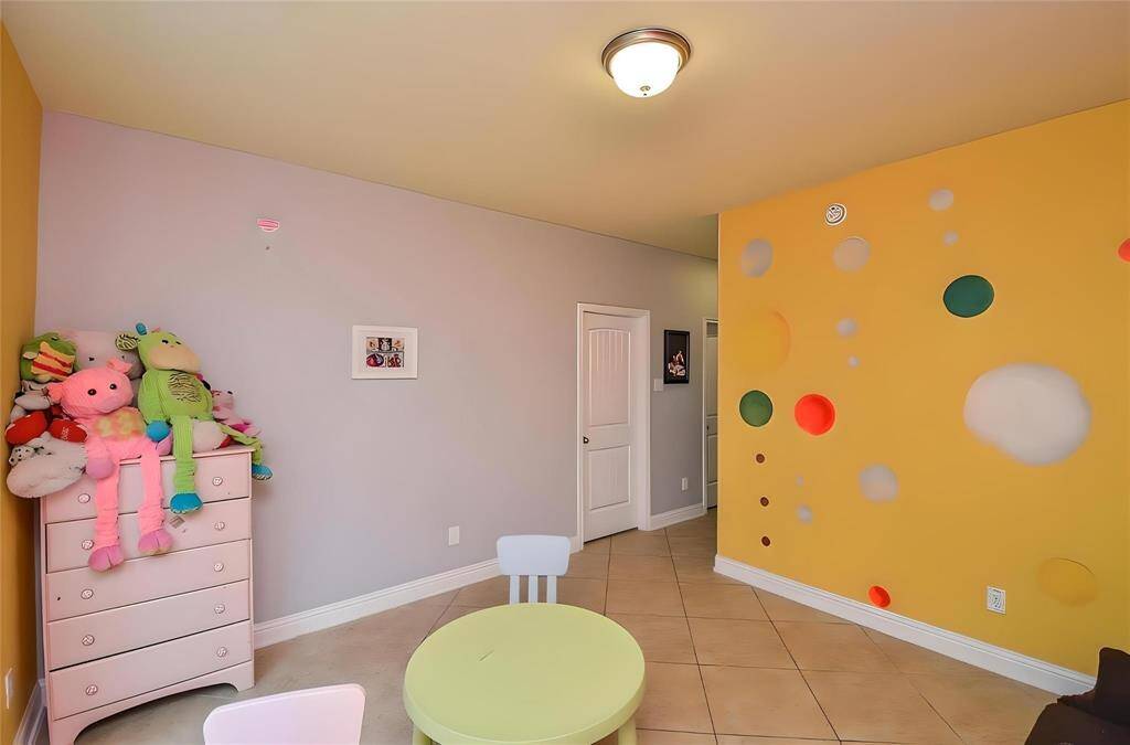 Game Room 1 First Floor