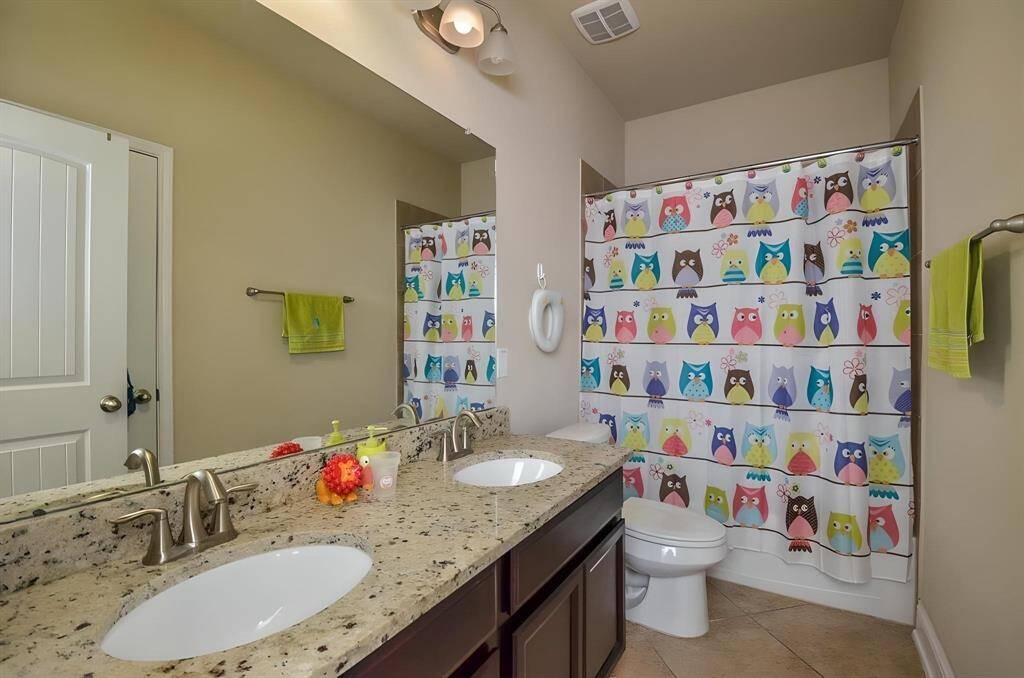 Bathroom 2