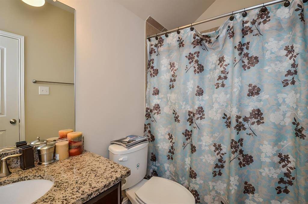 Bathroom 3