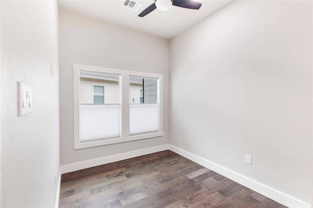 3rd bedroom