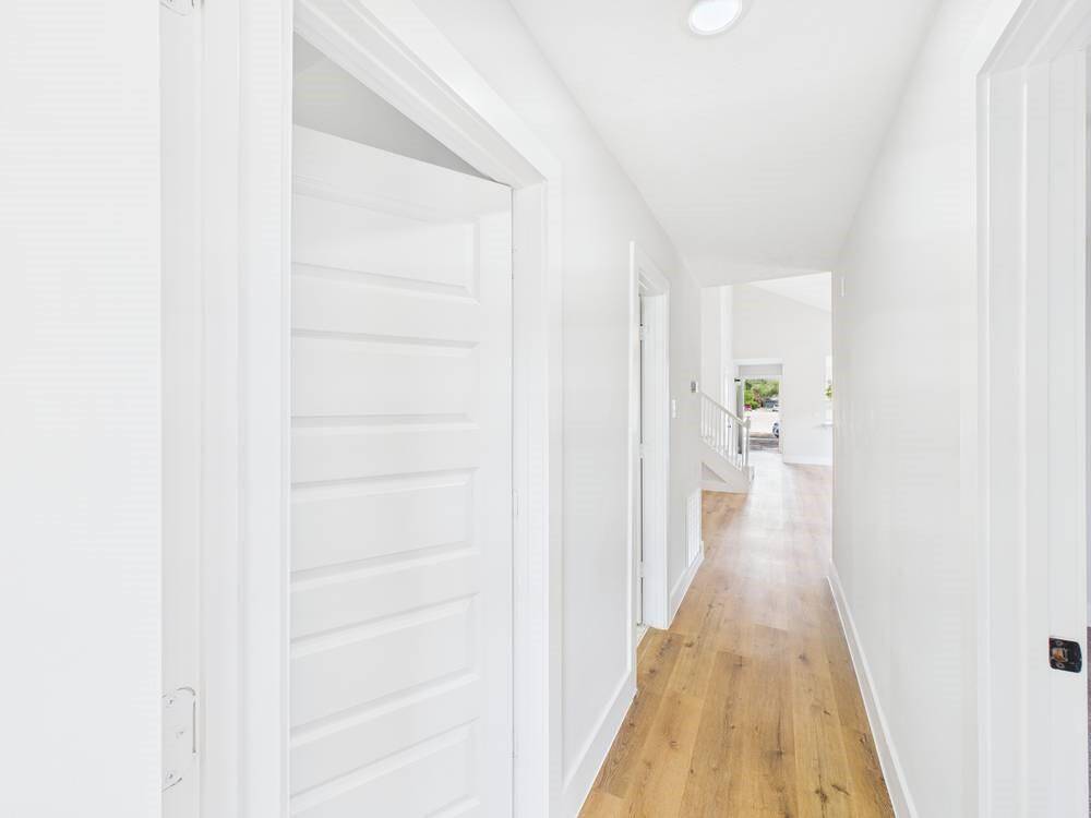 Hall Leading to bedrooms