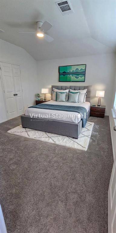 AI Generated Virtual Statging