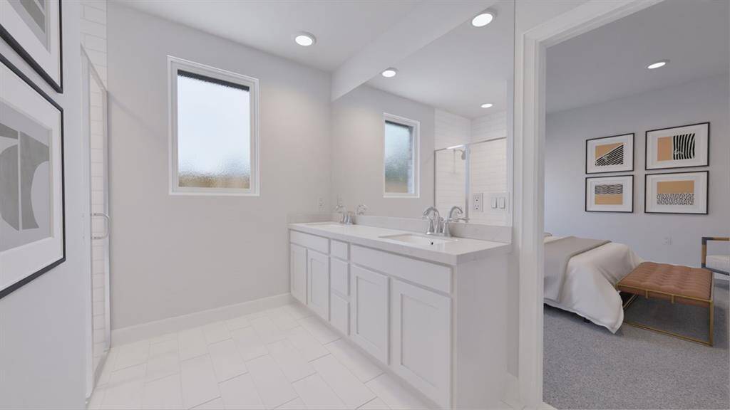 Pictures are representative of floor plan - not actual home for sale