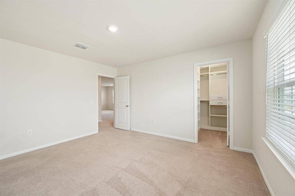 bedroom #2 on 2/F