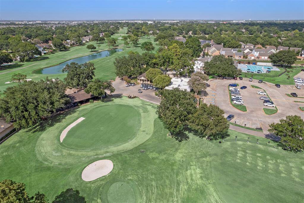 HCC is within walking distance from your new home!