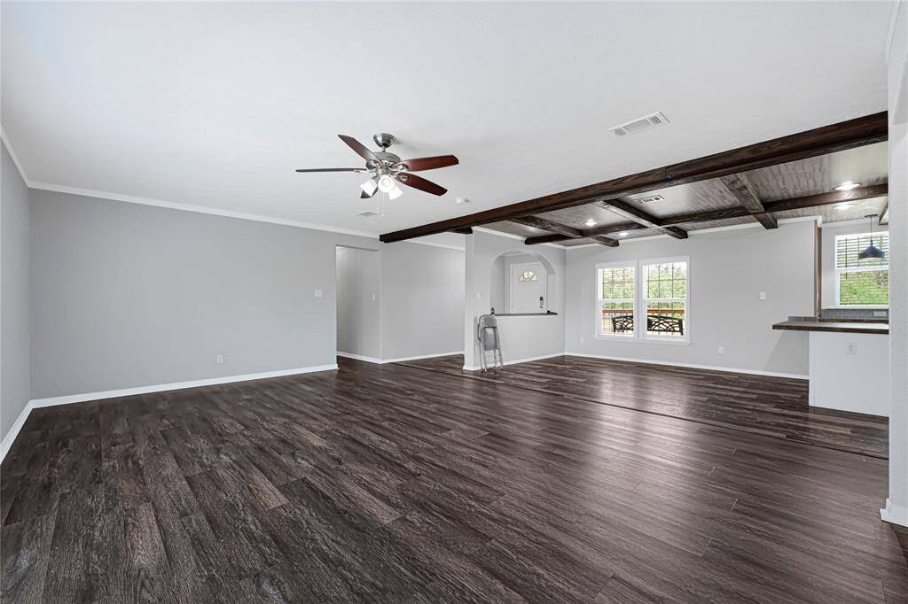 Another view of living area