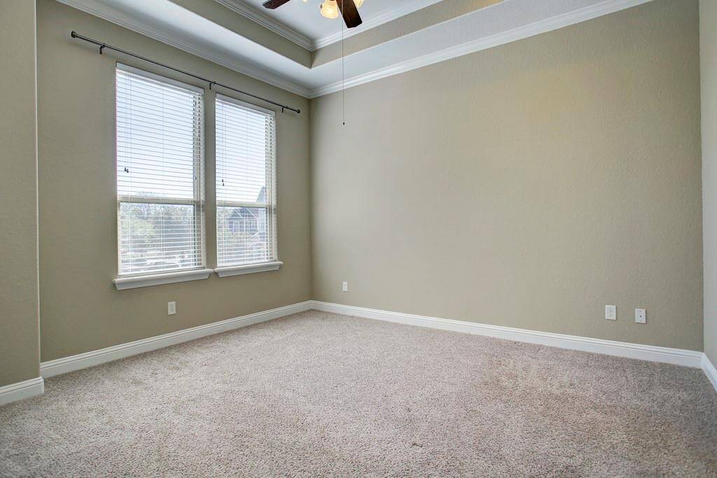 Master bedroom - second floor
