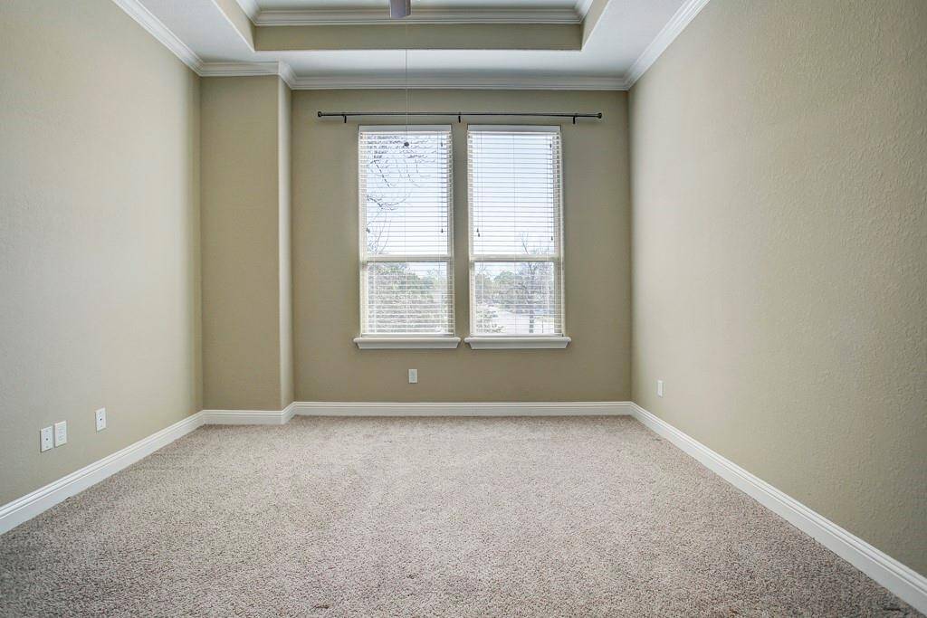 Master bedroom - second floor