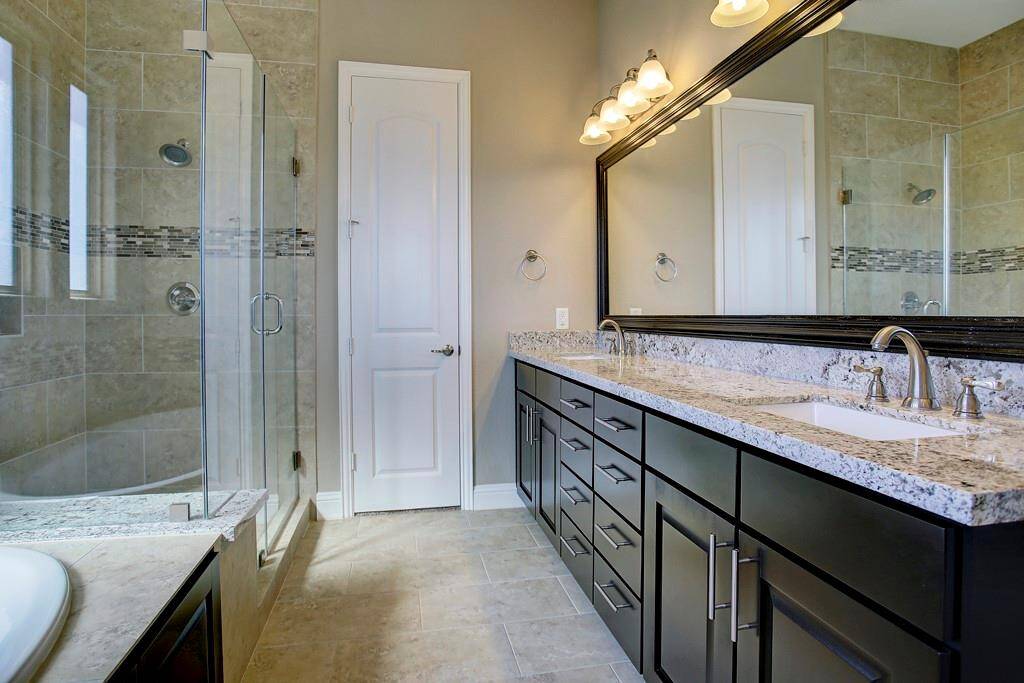 Master bath