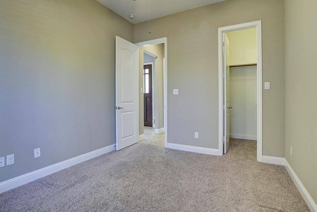 First floor bedroom