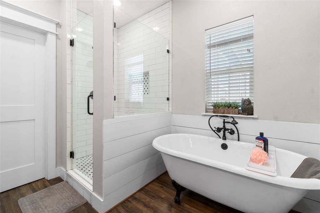 Primary Bath 2