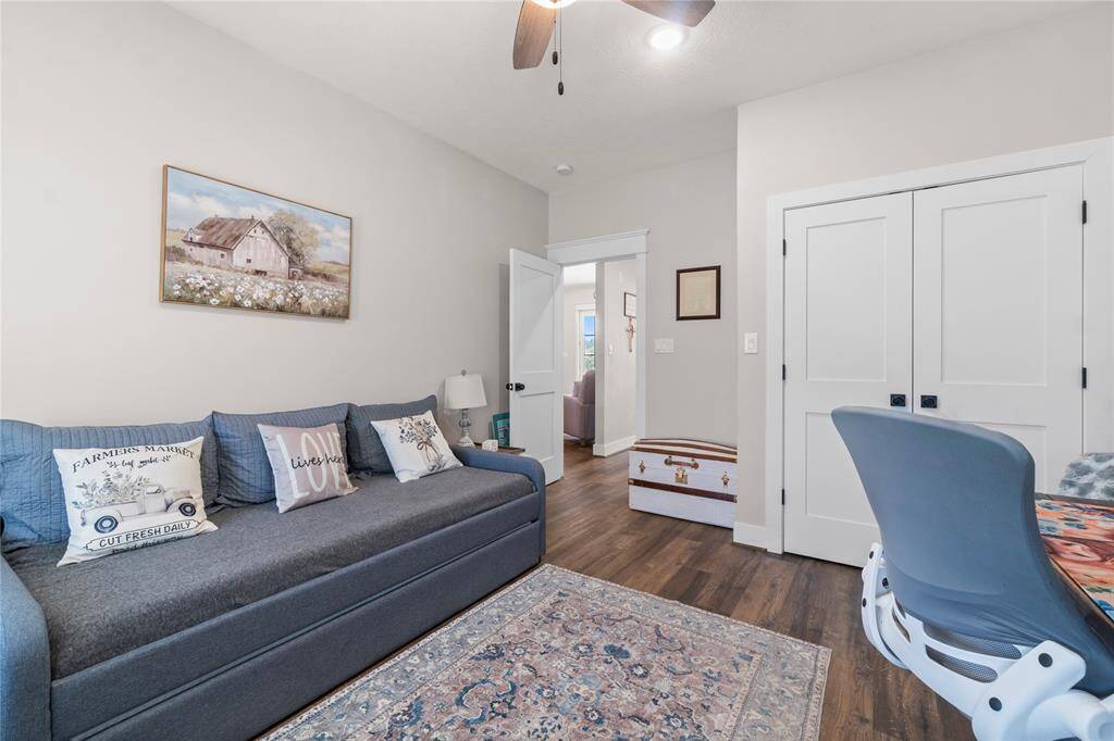 3rd Bedroom 2