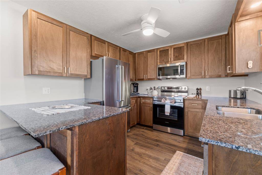 Guest House-Kitchen