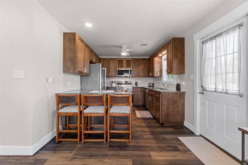 Guest House-Kitchen 2