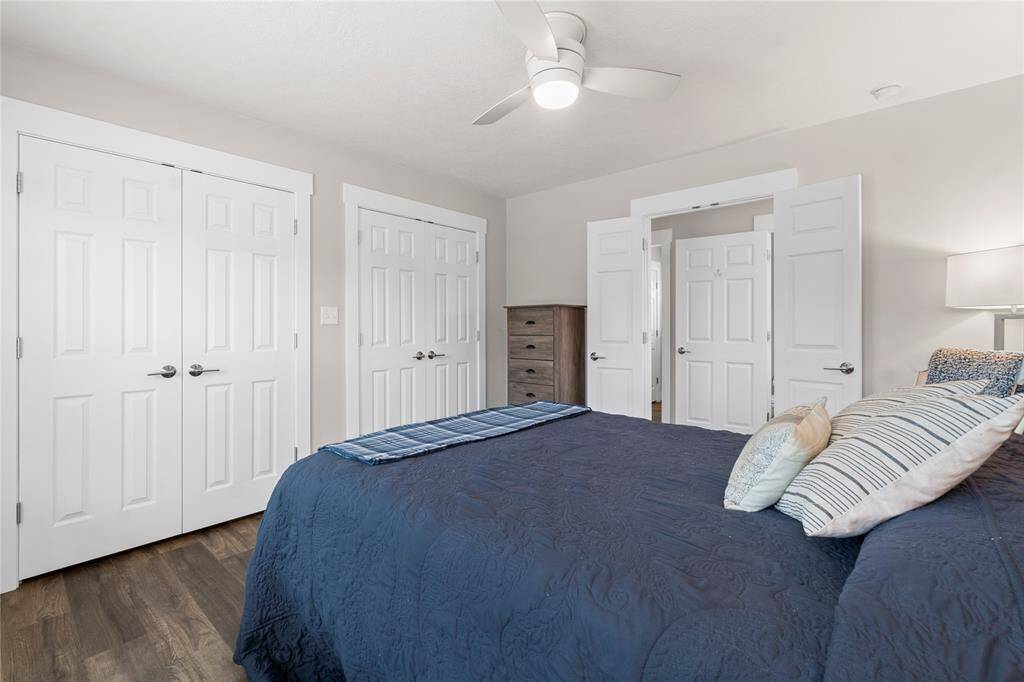 Guest House-Bedroom