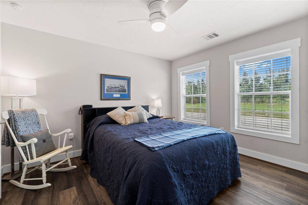 Guest House-Bedroom 2