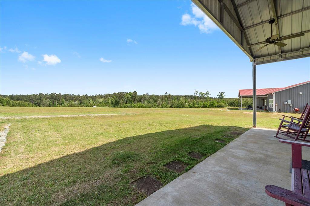 Yard Outlook
