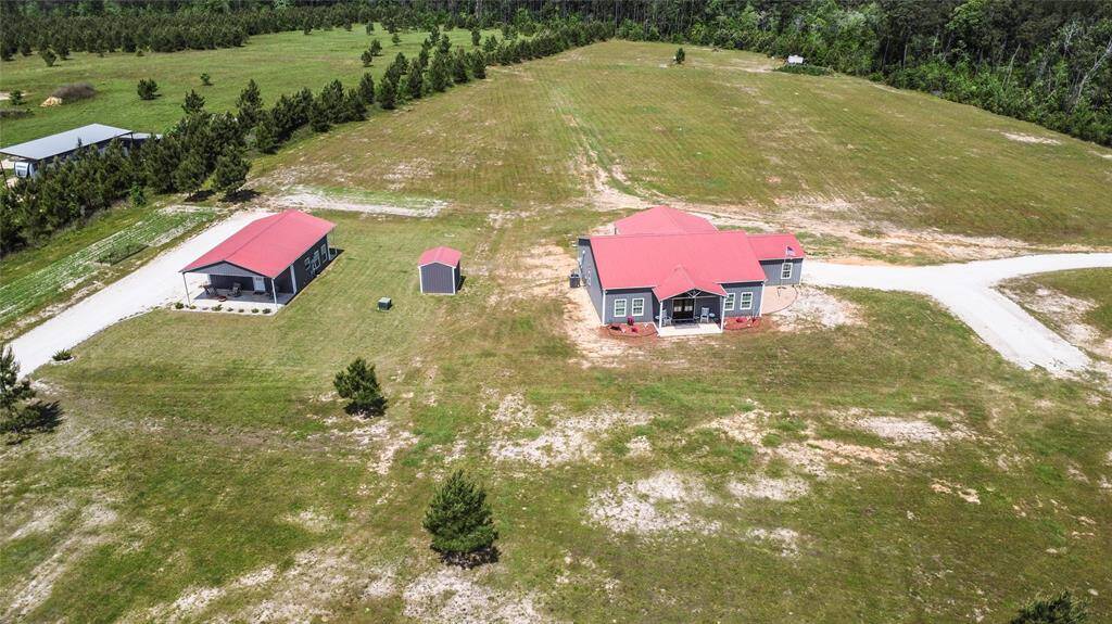 Aerial Property