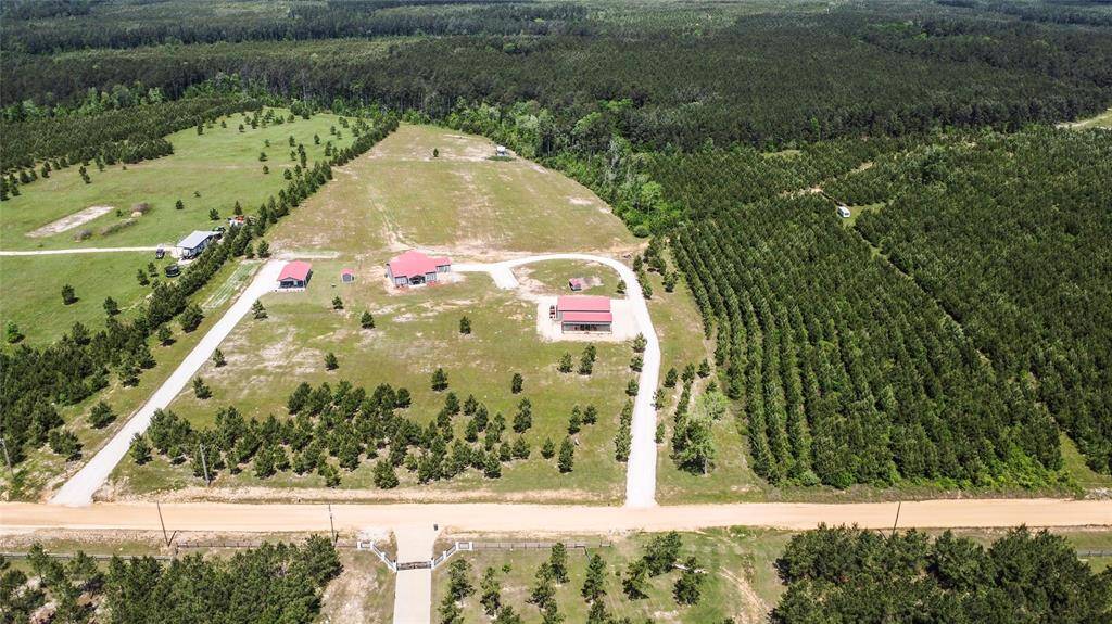 Aerial Property 2