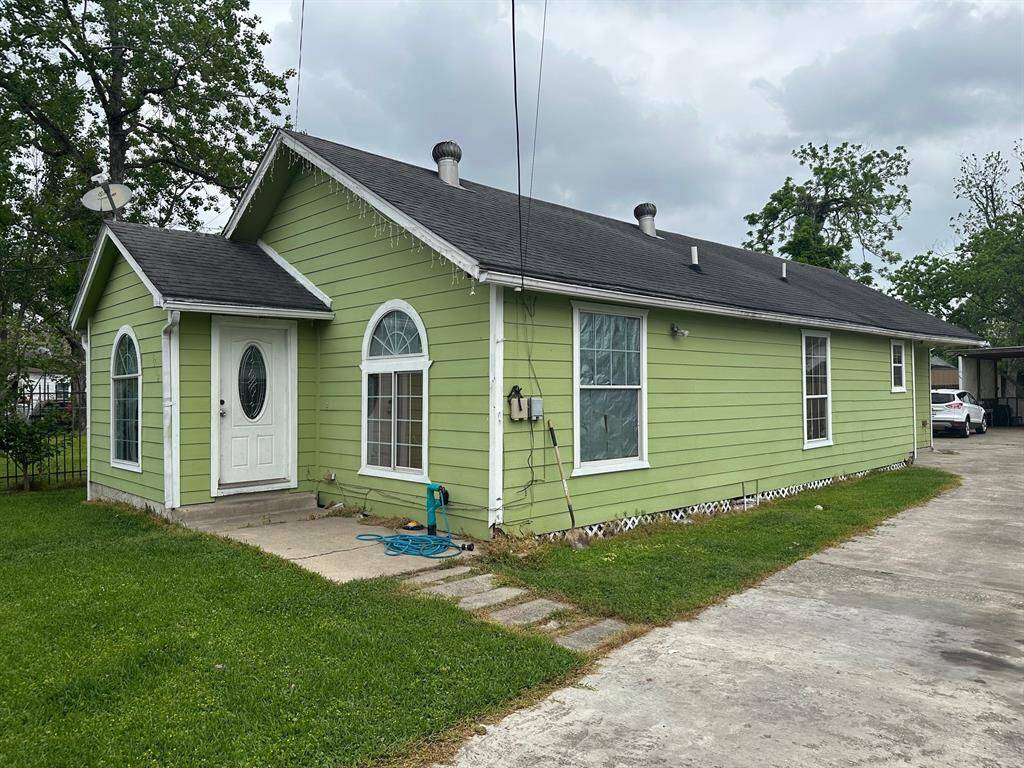 Welcome to 8718 Brannon!