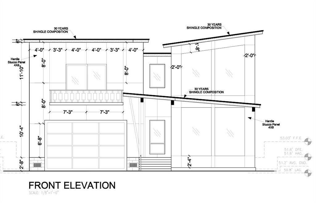 Elevation