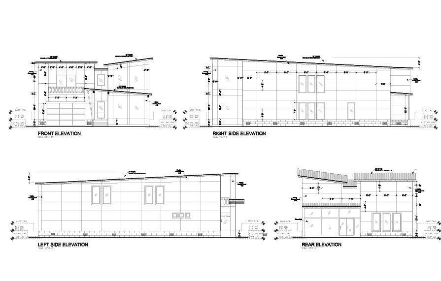Full Elevation