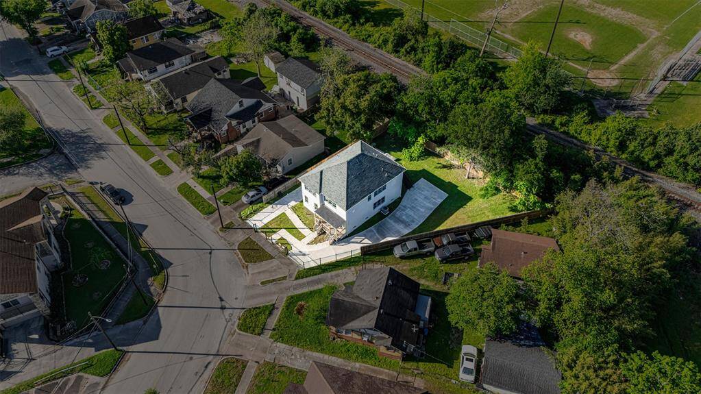 Drone overview