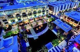 City Centre