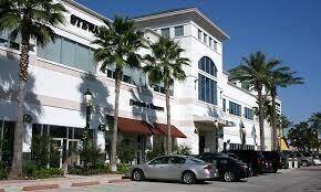 Town and Country Center