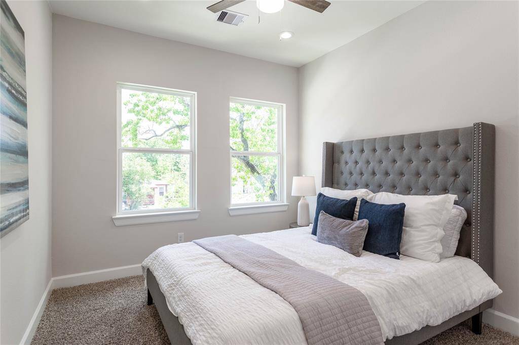 4th bedroom