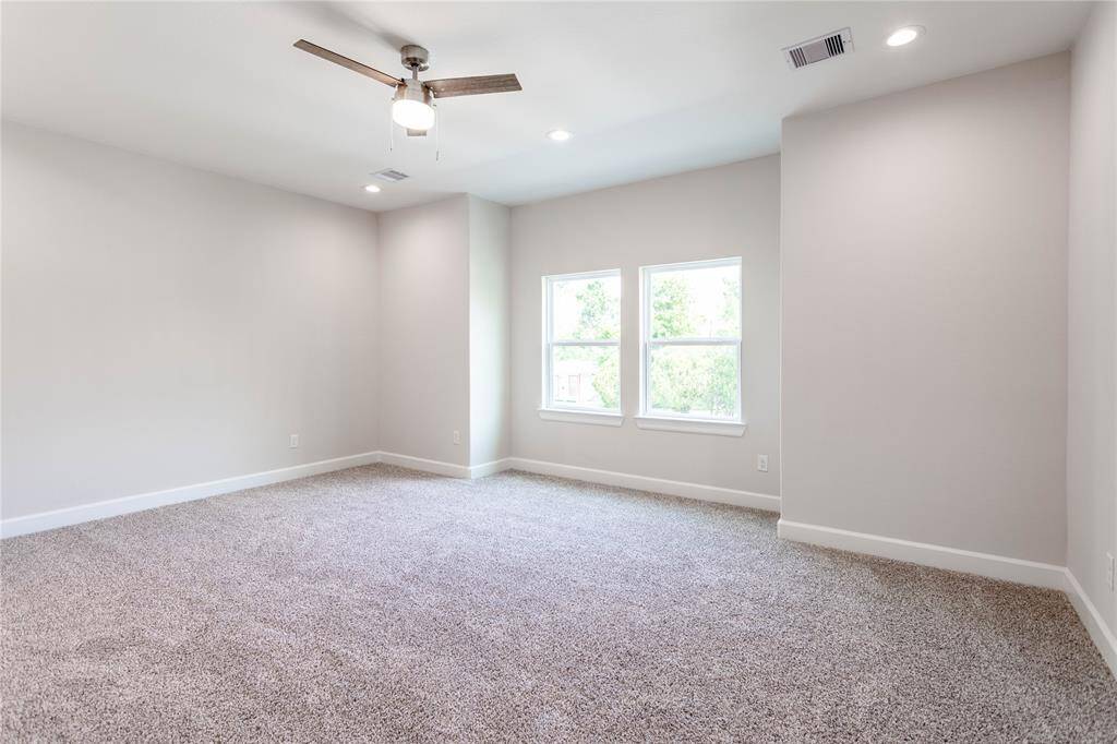 3rd bedroom