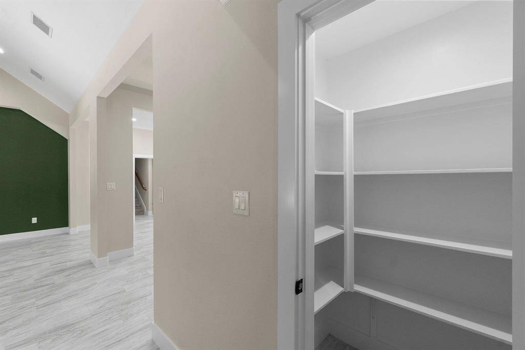 Pantry