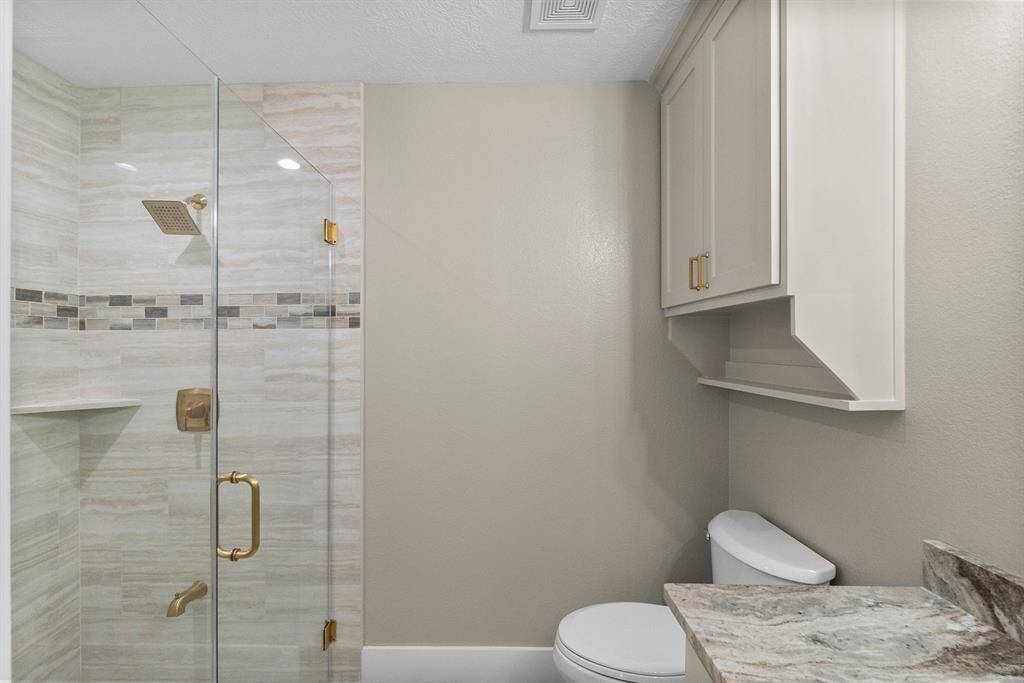 Beautiful finishes!