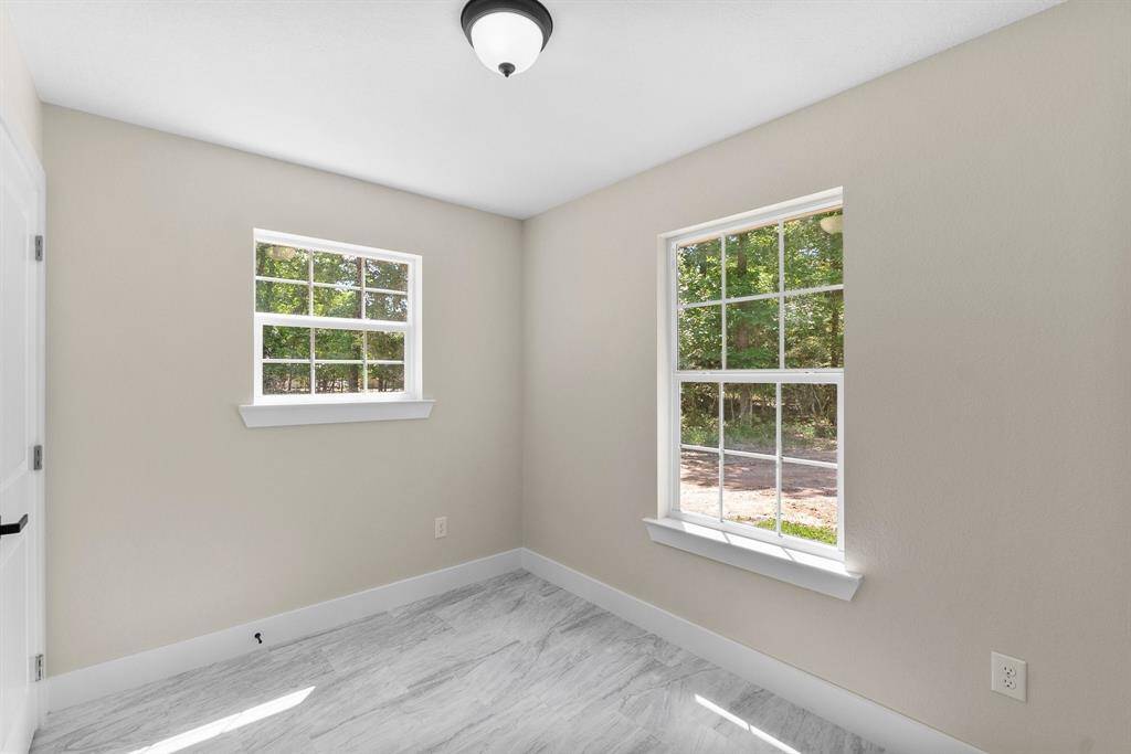 Office/Study or optional bedroom