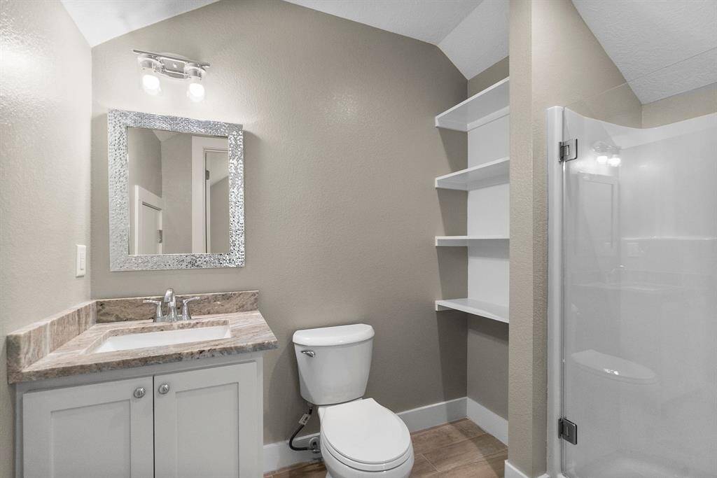 Bathroom #3