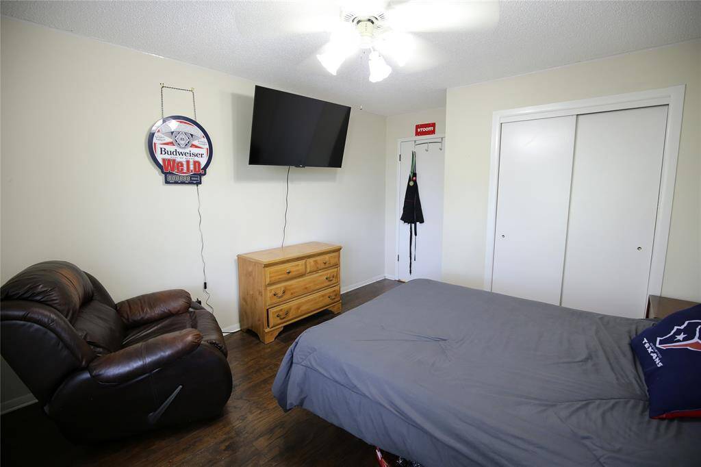 Secondary Bedroom #2