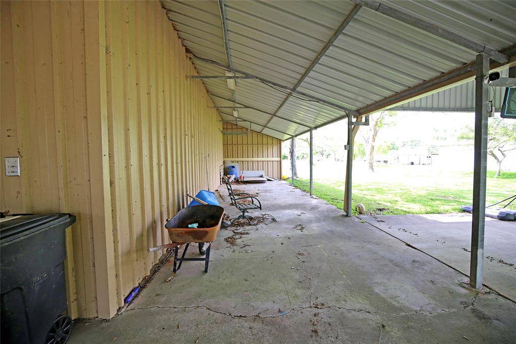 Carport