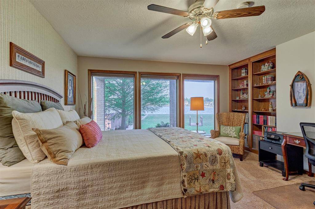 Your guests will never want to leave!