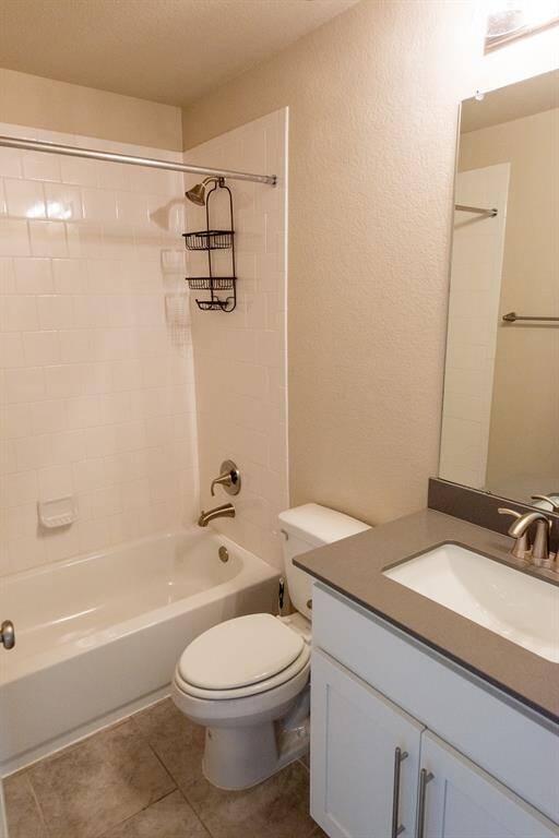 hall bath upstairs