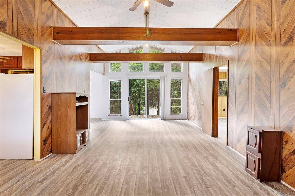 LVP flooring!