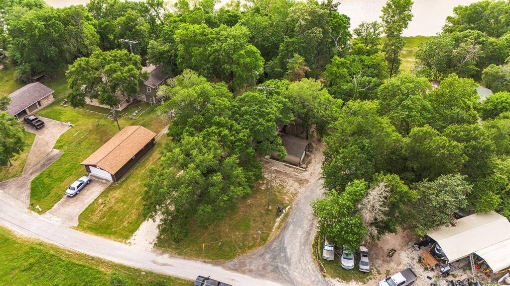 spacious lot with scenic views!