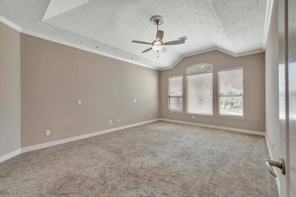 Game Room Upstairs