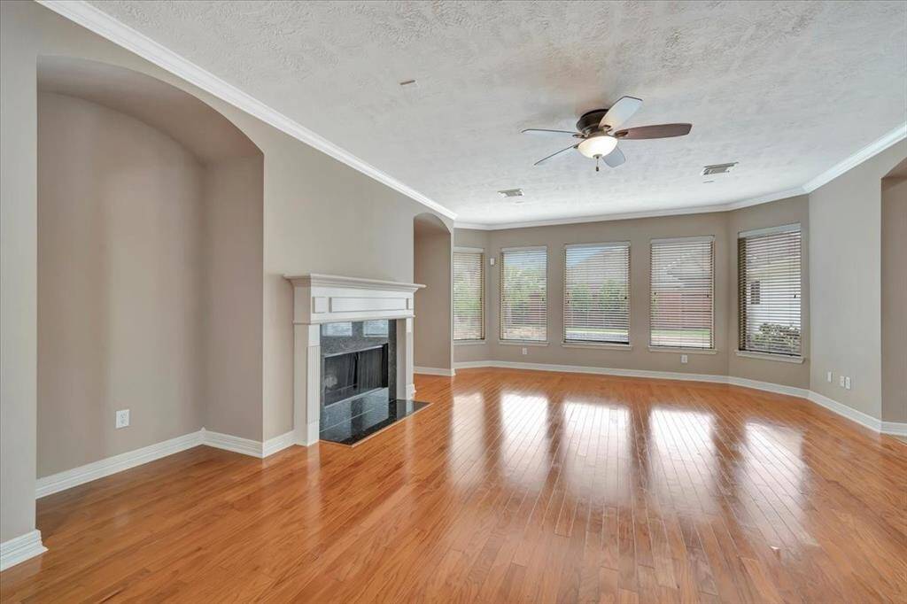 another view of the family room