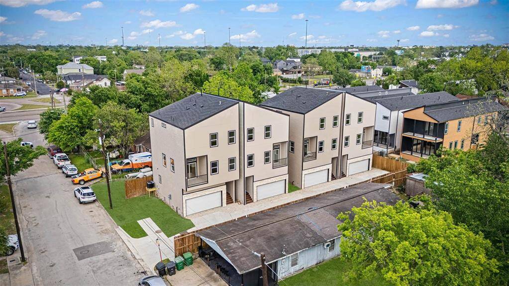 Modern design, quality finishes, and move-in ready.